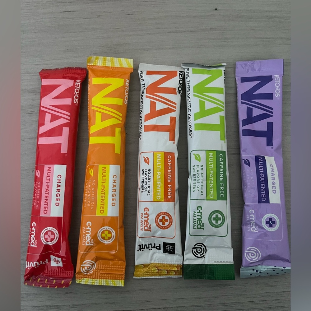 Pruvit NAT